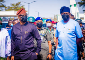 Ogunwuyi Segun Ebenezer 4 Governor