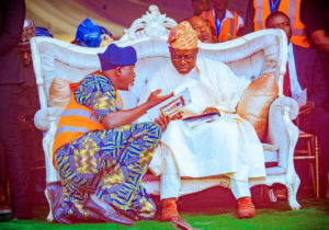 Ogunwuyi Segun Ebenezer 4 Governor