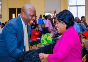 Ogunwuyi Segun Ebenezer 4 Governor