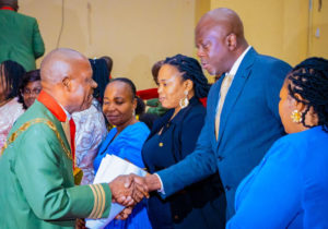 Ogunwuyi Segun Ebenezer 4 Governor