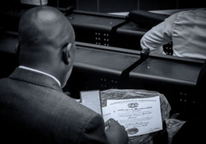 Ogunwuyi Segun Ebenezer 4 Governor