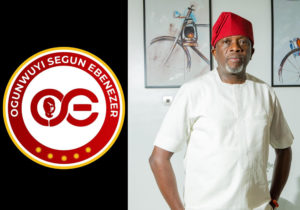 Ogunwuyi Segun Ebenezer 4 Governor