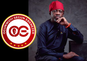 Ogunwuyi Segun Ebenezer 4 Governor